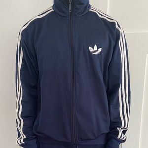 Adidas Jumpsuit!